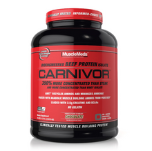 Load image into Gallery viewer, MuscleMeds Carnivor 4LB
