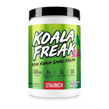 Load image into Gallery viewer, Staunch Nutrition Koala Freak 2.0
