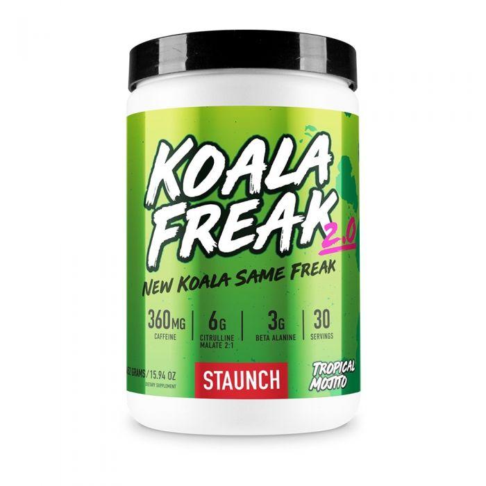 Staunch Nutrition Koala Freak 2.0